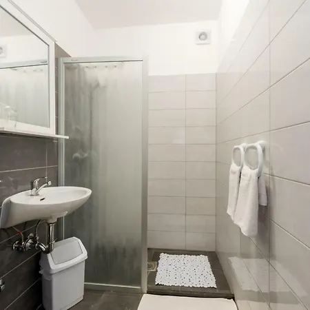 Apartamento Mediteran Rabac